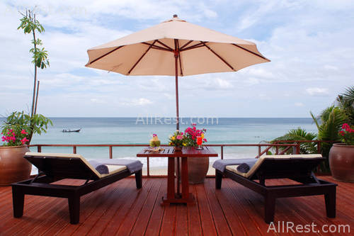 Andaman White Beach Resort 6